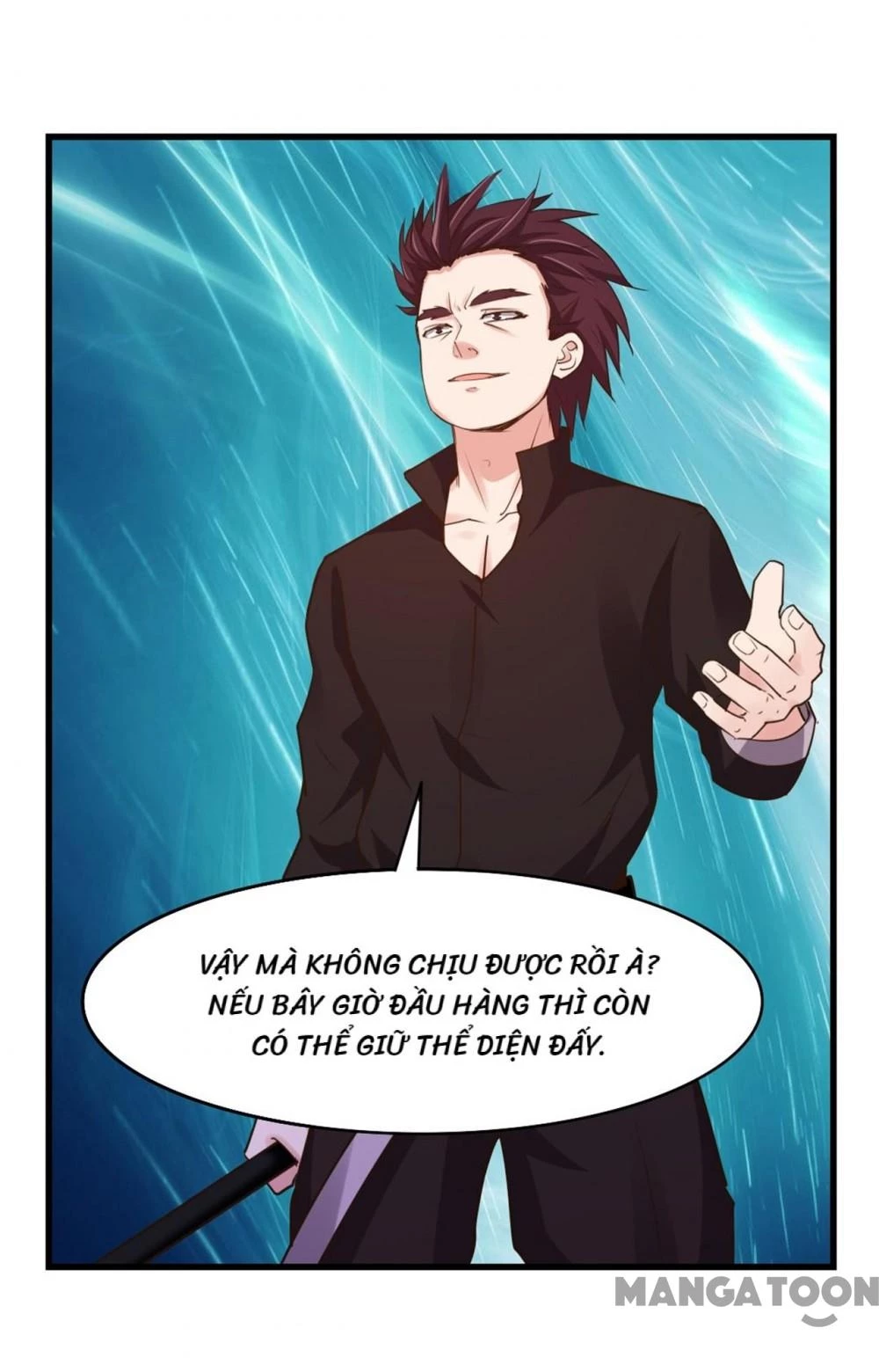 Tôi Và Khách Trọ Mỹ Nhân 26 Tuổi Chapter 242 - Trang 26