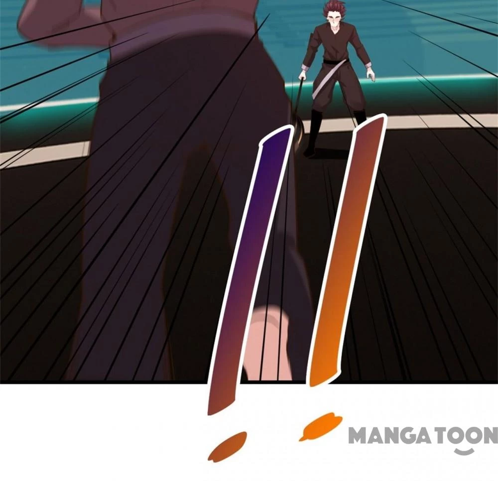Tôi Và Khách Trọ Mỹ Nhân 26 Tuổi Chapter 242 - Trang 28