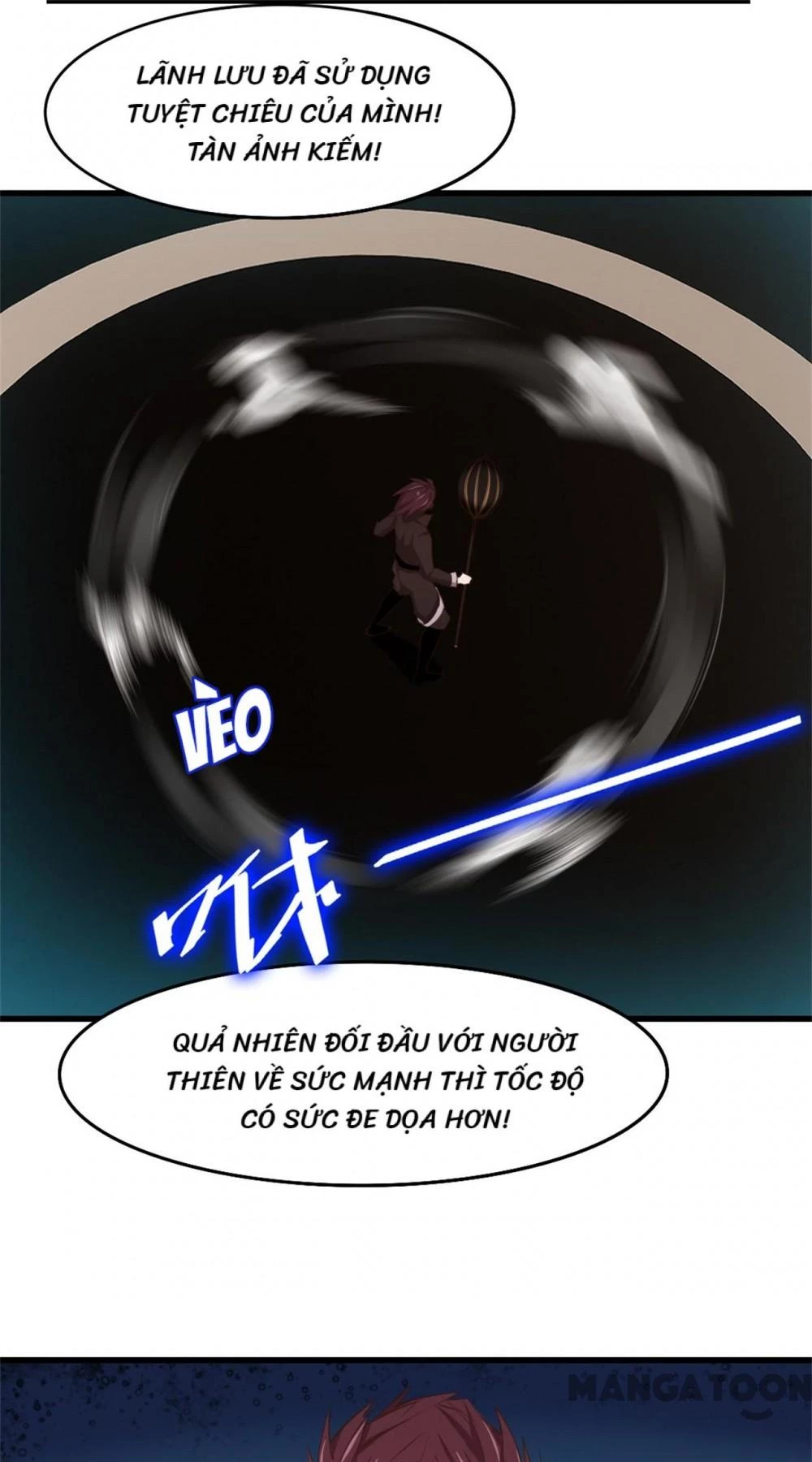 Tôi Và Khách Trọ Mỹ Nhân 26 Tuổi Chapter 242 - Trang 30