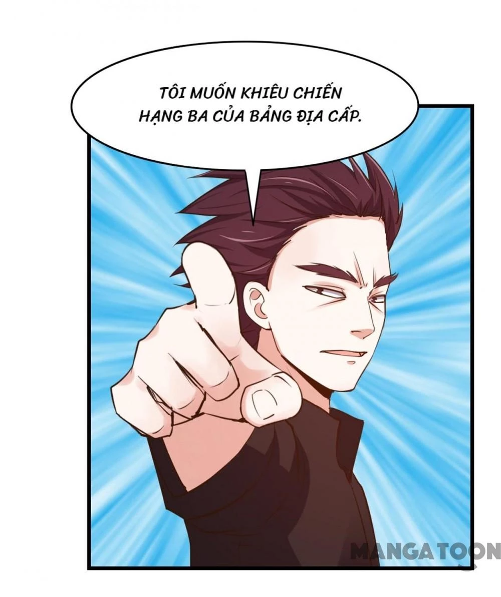 Tôi Và Khách Trọ Mỹ Nhân 26 Tuổi Chapter 242 - Trang 4