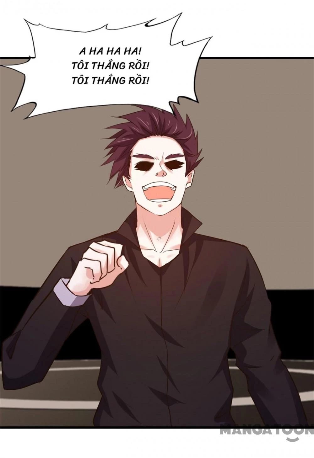Tôi Và Khách Trọ Mỹ Nhân 26 Tuổi Chapter 243 - Trang 12