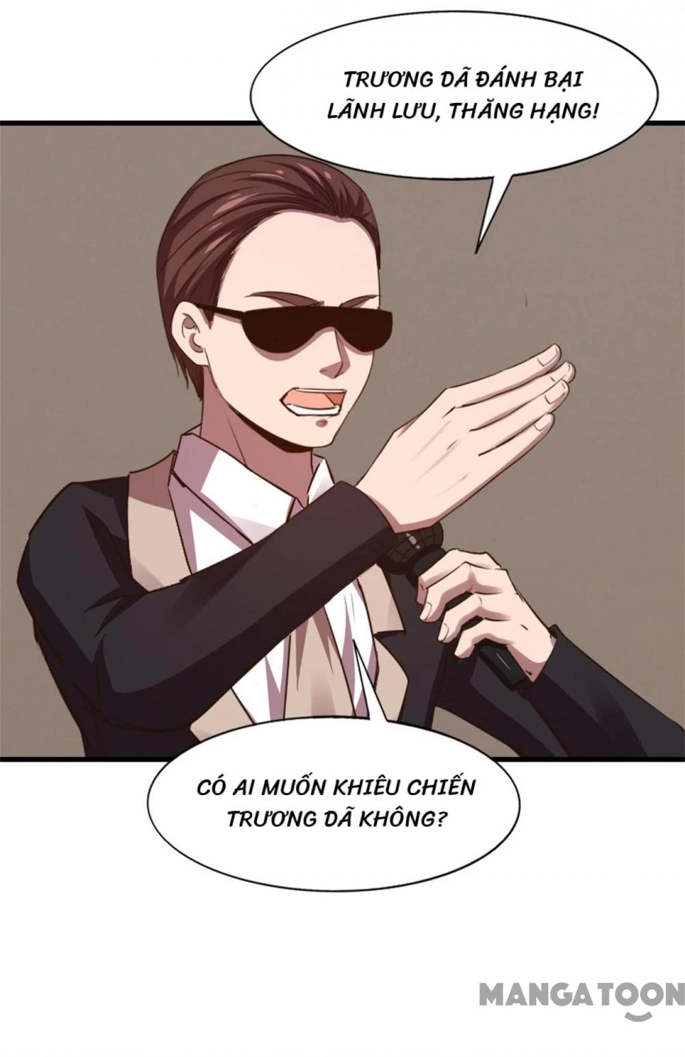 Tôi Và Khách Trọ Mỹ Nhân 26 Tuổi Chapter 243 - Trang 13