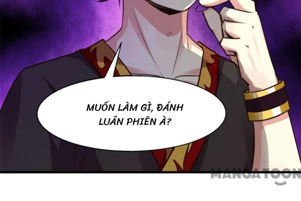 Tôi Và Khách Trọ Mỹ Nhân 26 Tuổi Chapter 243 - Trang 15
