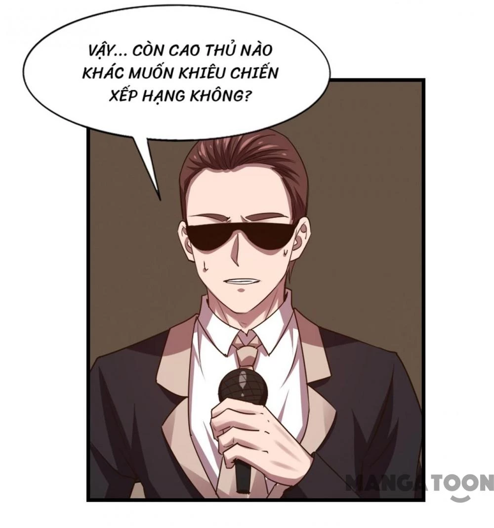 Tôi Và Khách Trọ Mỹ Nhân 26 Tuổi Chapter 243 - Trang 18