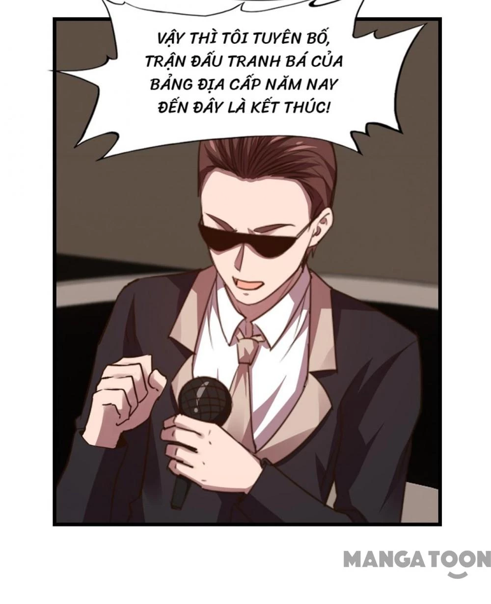 Tôi Và Khách Trọ Mỹ Nhân 26 Tuổi Chapter 243 - Trang 20
