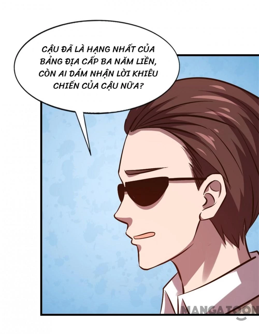 Tôi Và Khách Trọ Mỹ Nhân 26 Tuổi Chapter 243 - Trang 25