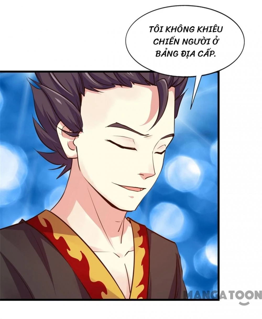 Tôi Và Khách Trọ Mỹ Nhân 26 Tuổi Chapter 243 - Trang 26