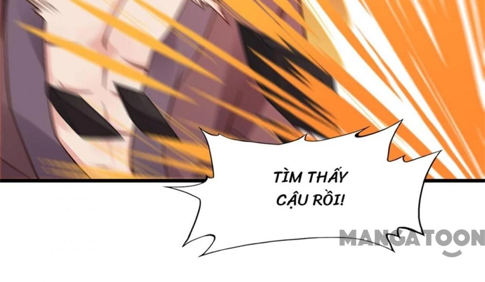 Tôi Và Khách Trọ Mỹ Nhân 26 Tuổi Chapter 243 - Trang 3