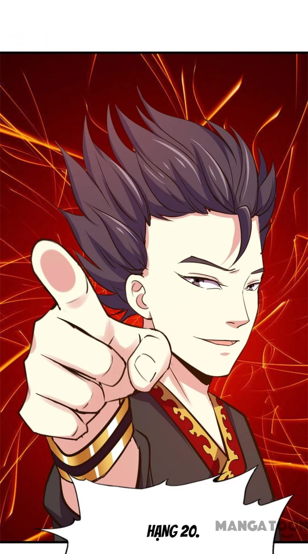 Tôi Và Khách Trọ Mỹ Nhân 26 Tuổi Chapter 243 - Trang 33