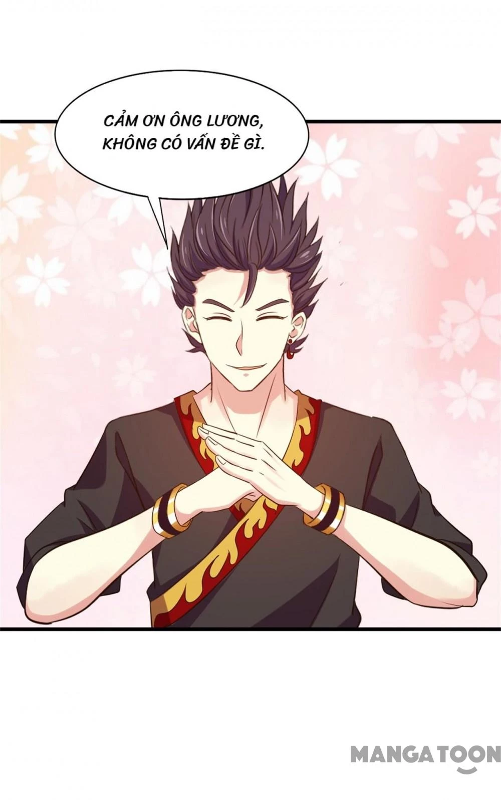 Tôi Và Khách Trọ Mỹ Nhân 26 Tuổi Chapter 244 - Trang 14