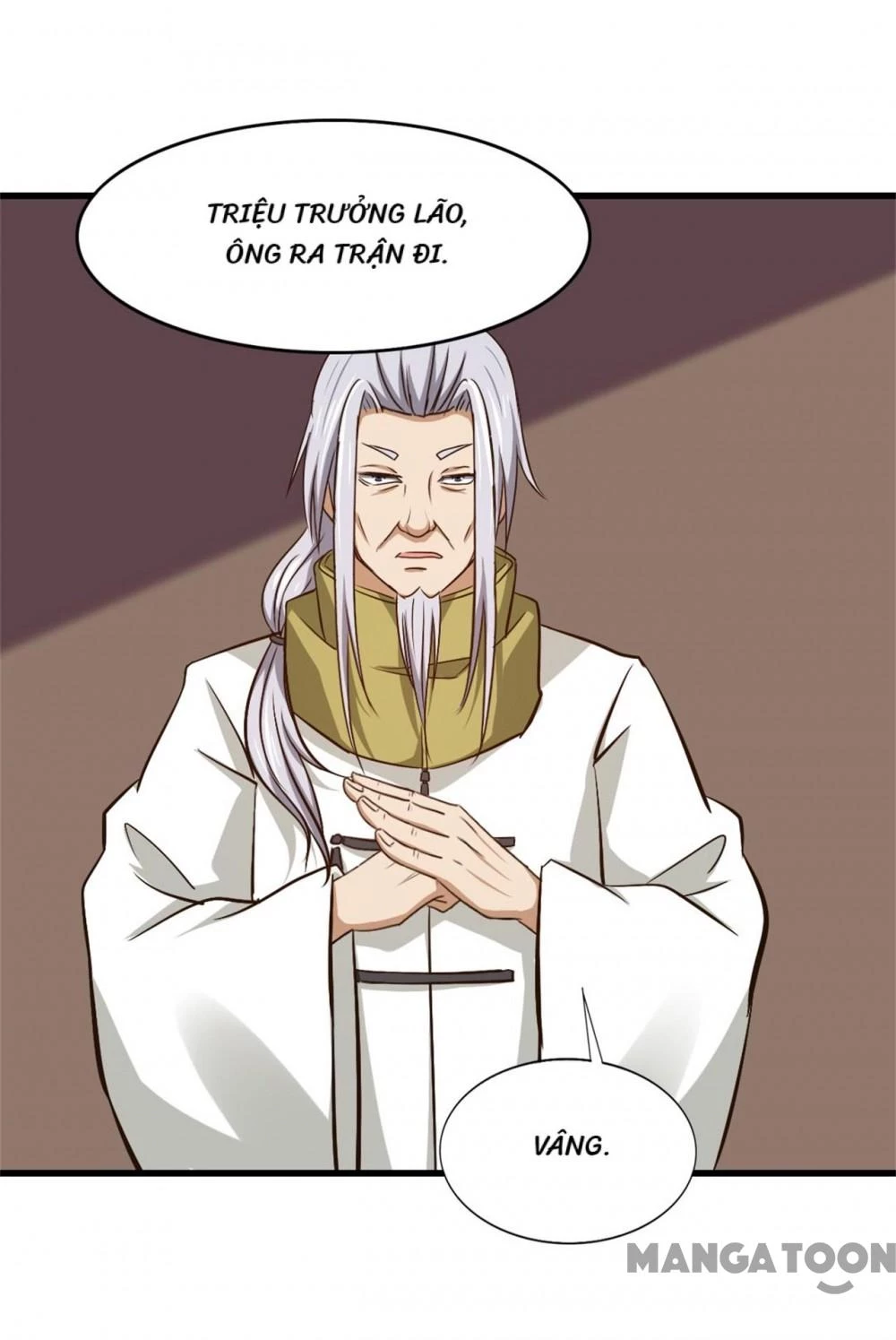 Tôi Và Khách Trọ Mỹ Nhân 26 Tuổi Chapter 244 - Trang 15