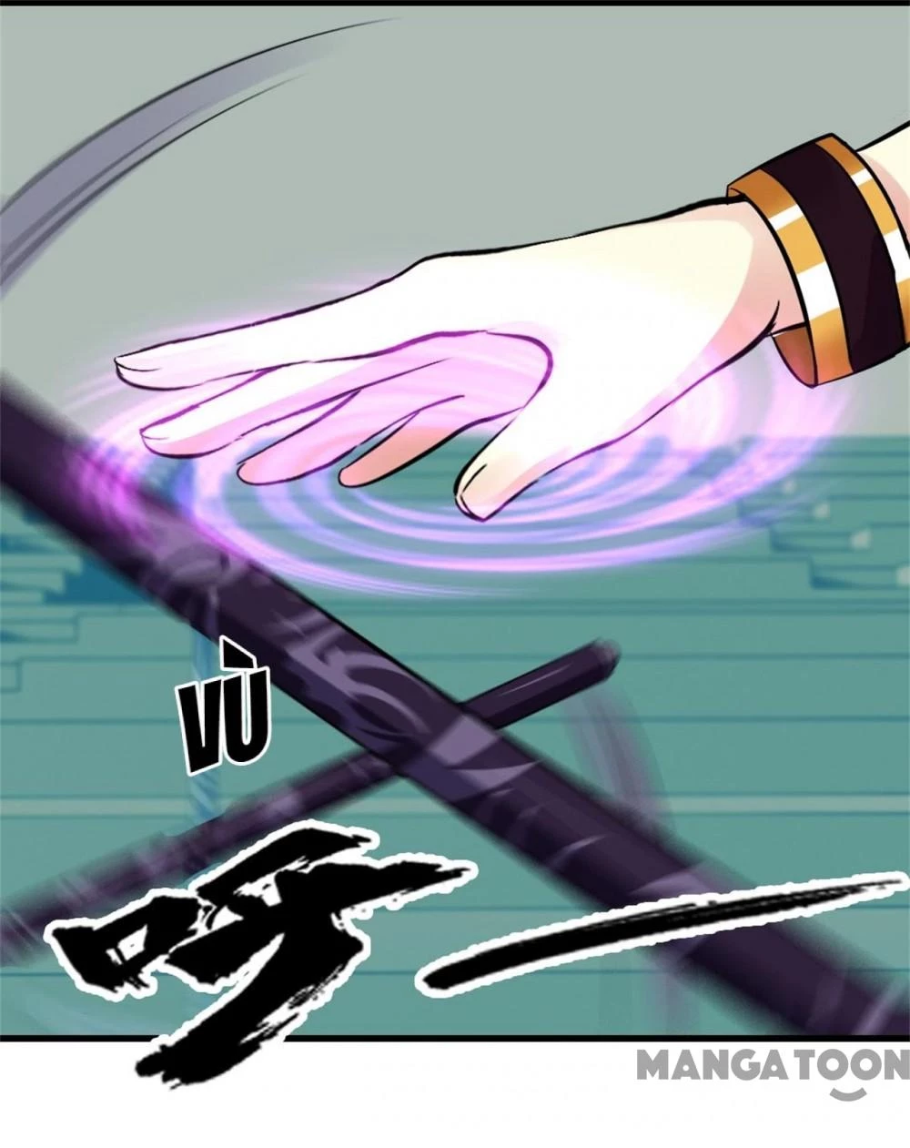 Tôi Và Khách Trọ Mỹ Nhân 26 Tuổi Chapter 244 - Trang 19