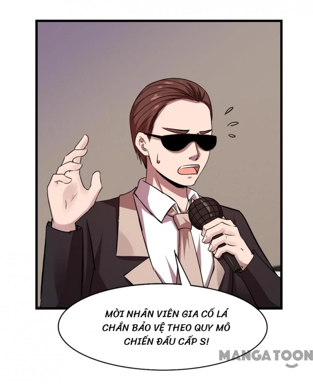 Tôi Và Khách Trọ Mỹ Nhân 26 Tuổi Chapter 244 - Trang 21