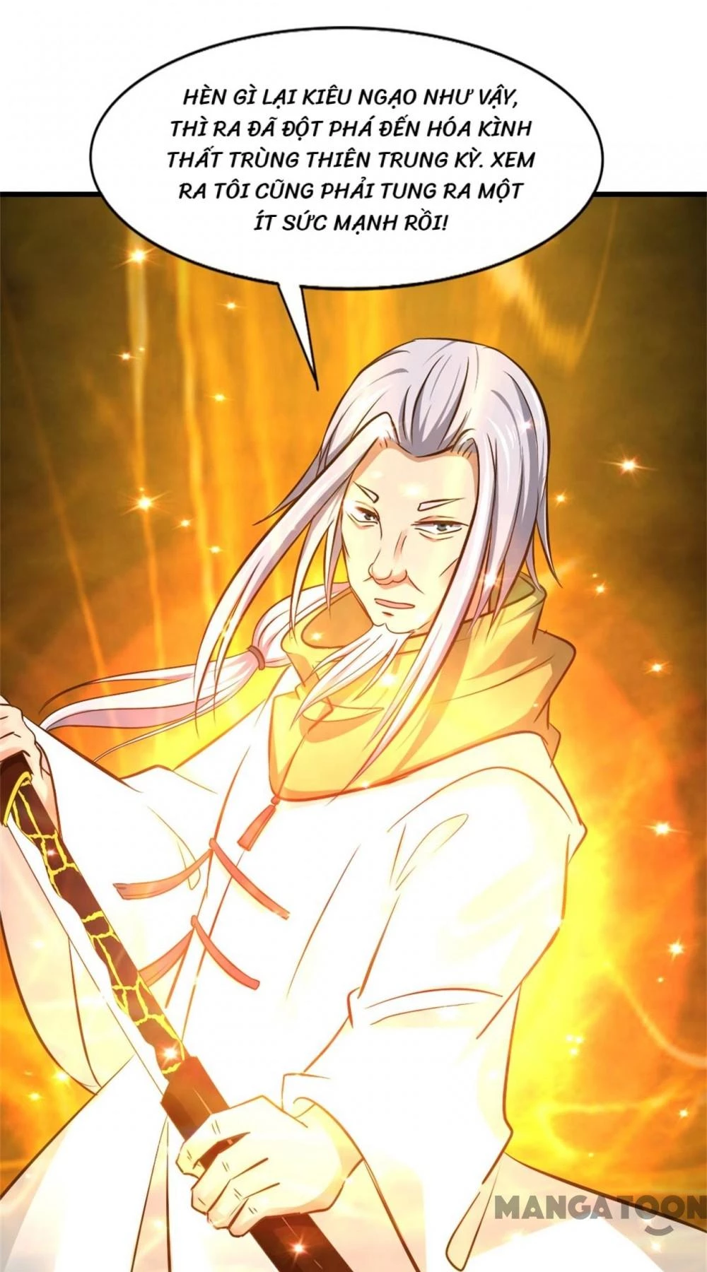 Tôi Và Khách Trọ Mỹ Nhân 26 Tuổi Chapter 244 - Trang 26