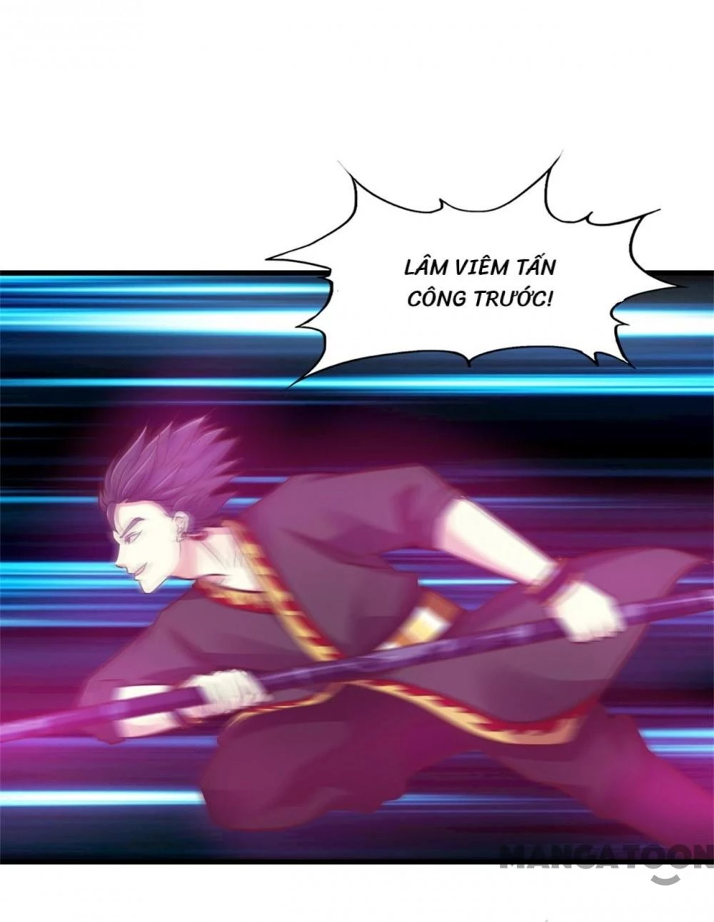 Tôi Và Khách Trọ Mỹ Nhân 26 Tuổi Chapter 244 - Trang 28