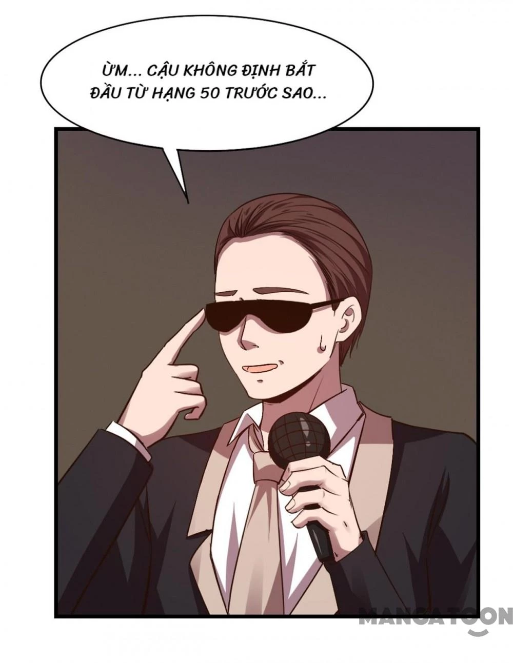 Tôi Và Khách Trọ Mỹ Nhân 26 Tuổi Chapter 244 - Trang 3