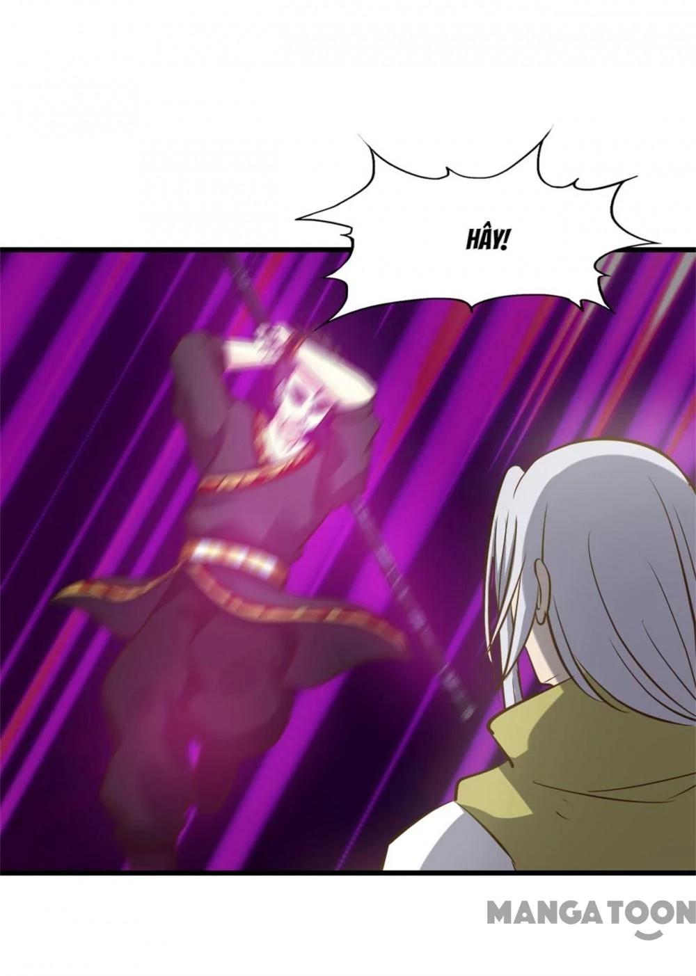 Tôi Và Khách Trọ Mỹ Nhân 26 Tuổi Chapter 244 - Trang 30