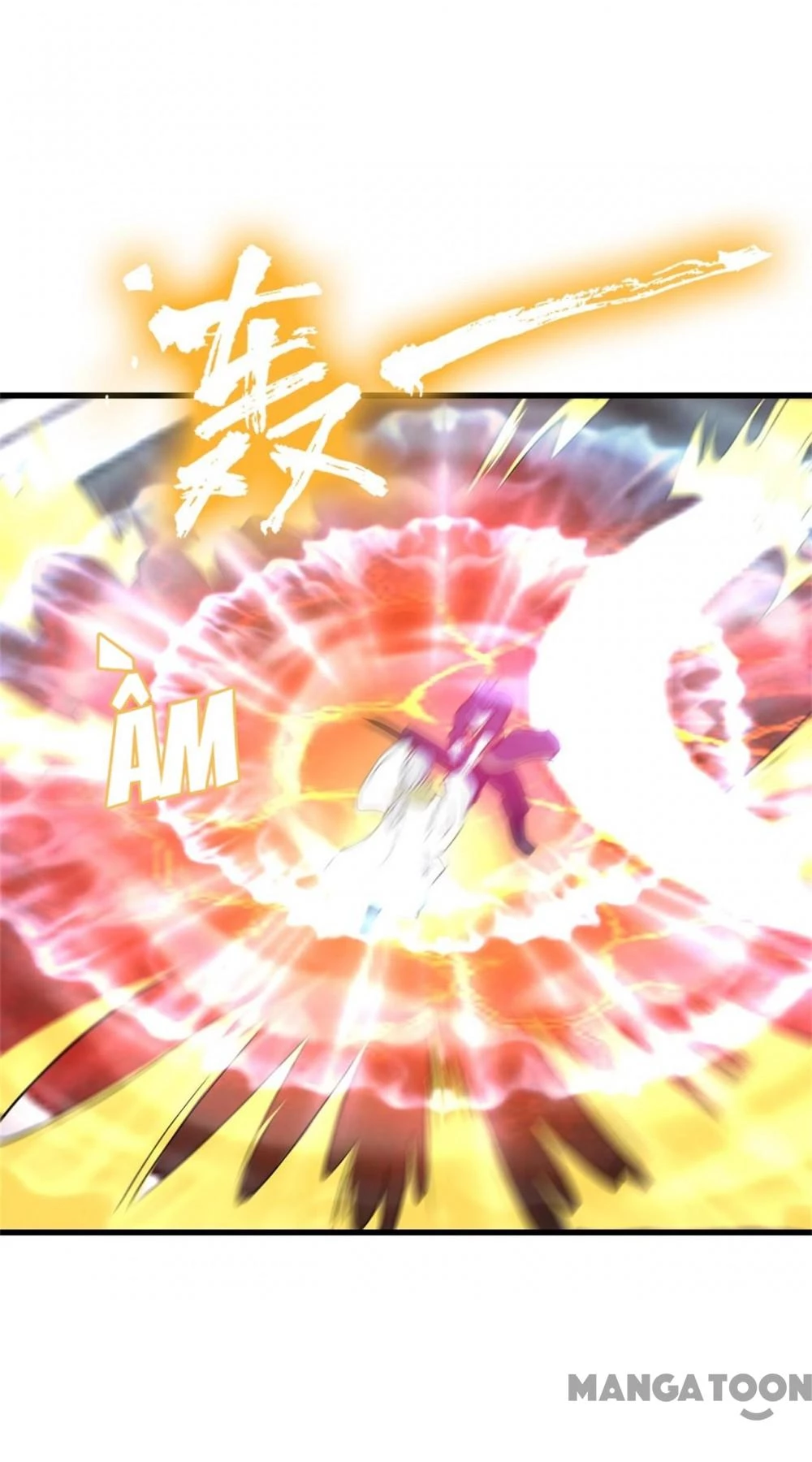 Tôi Và Khách Trọ Mỹ Nhân 26 Tuổi Chapter 244 - Trang 33