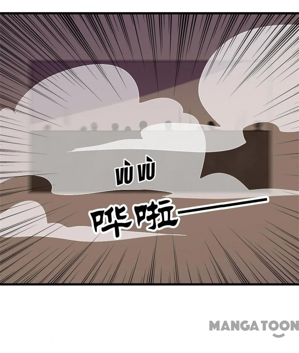 Tôi Và Khách Trọ Mỹ Nhân 26 Tuổi Chapter 244 - Trang 5