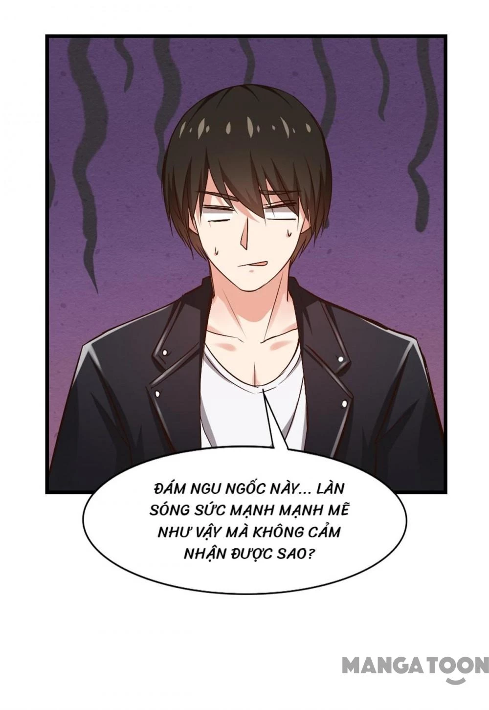 Tôi Và Khách Trọ Mỹ Nhân 26 Tuổi Chapter 244 - Trang 7