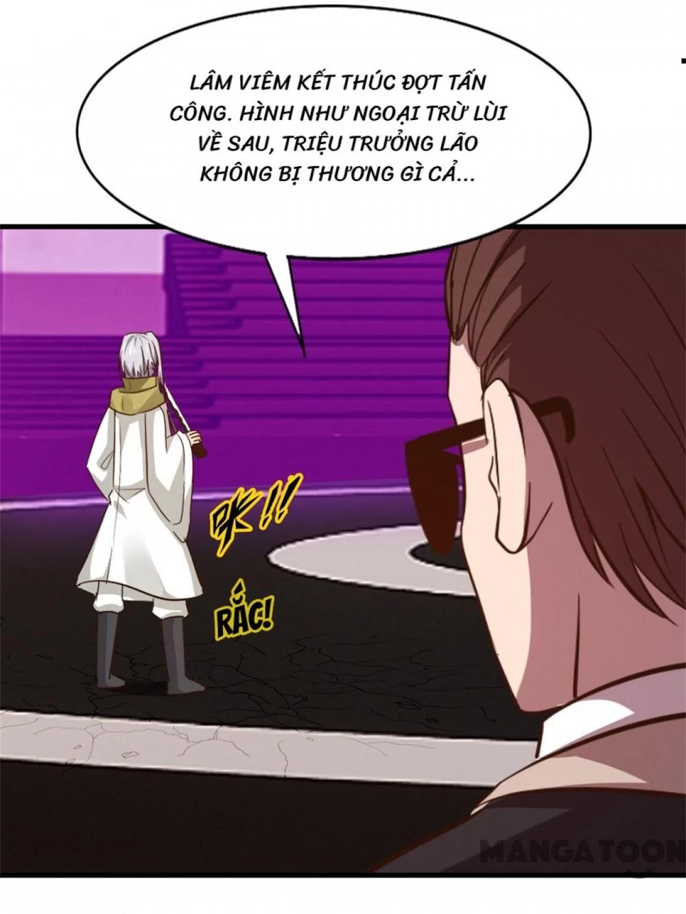 Tôi Và Khách Trọ Mỹ Nhân 26 Tuổi Chapter 245 - Trang 12