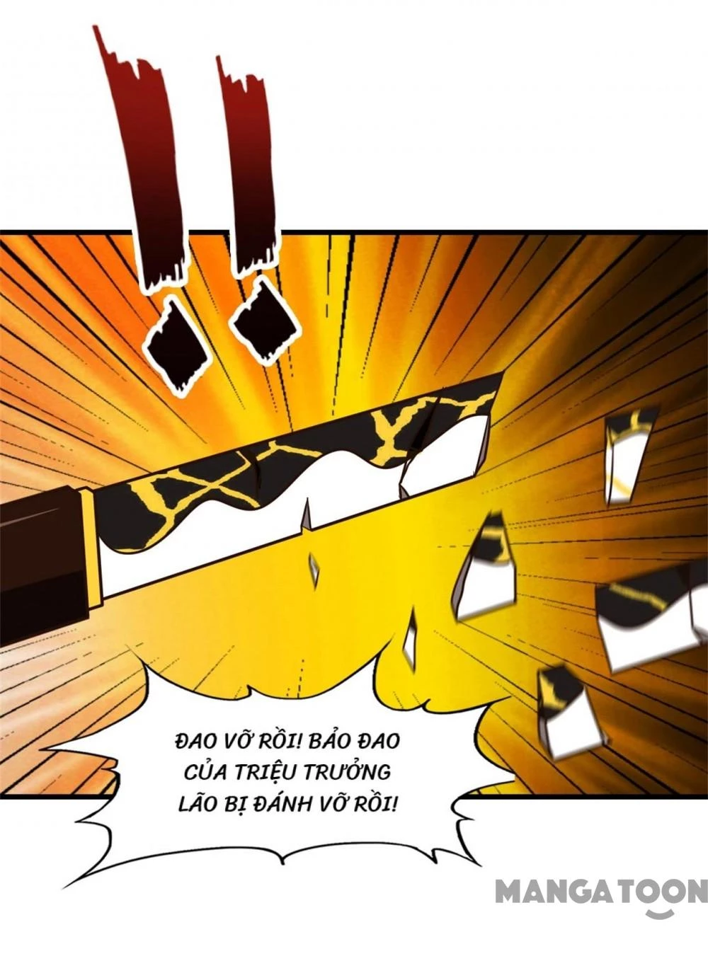 Tôi Và Khách Trọ Mỹ Nhân 26 Tuổi Chapter 245 - Trang 13