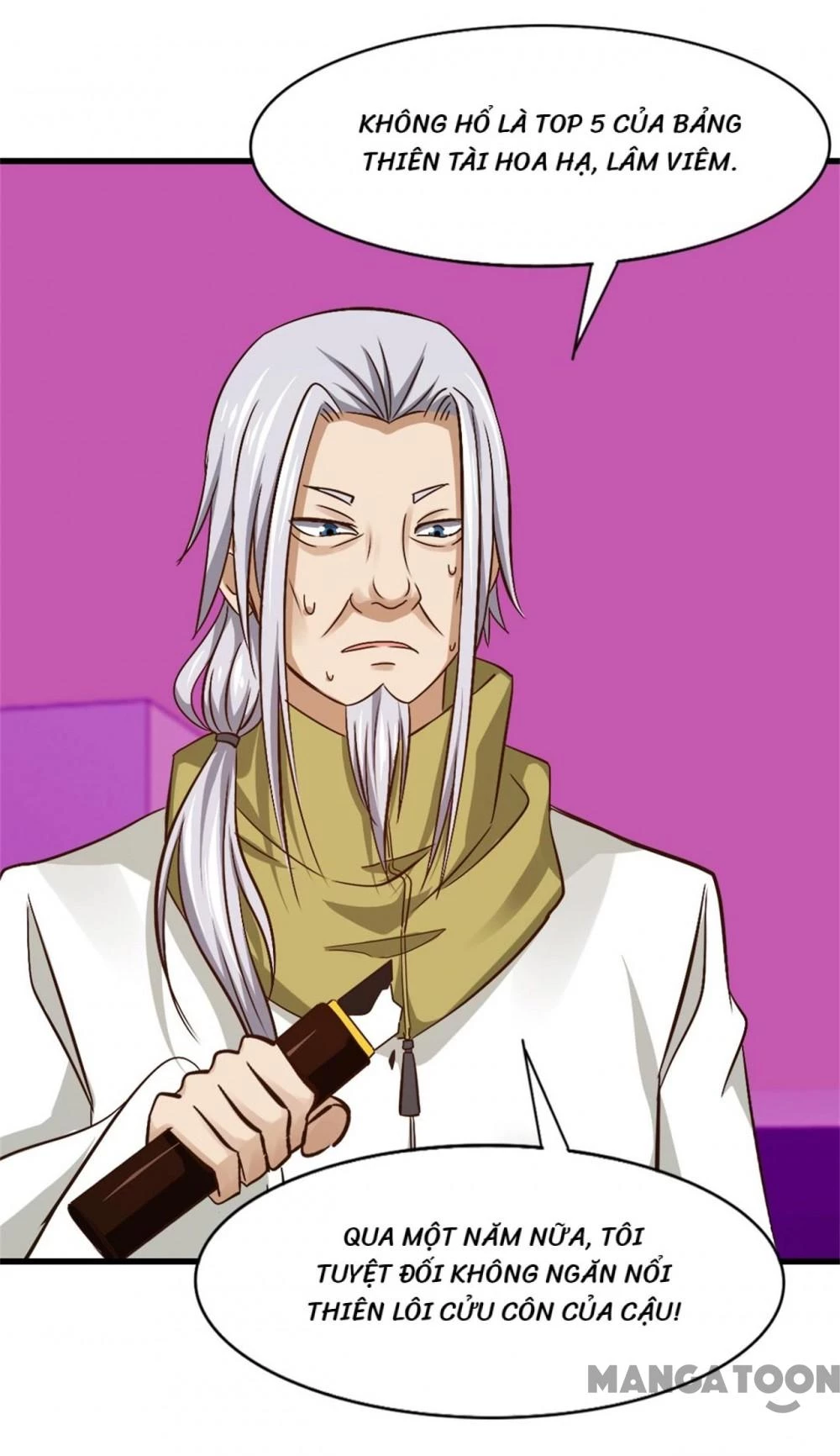 Tôi Và Khách Trọ Mỹ Nhân 26 Tuổi Chapter 245 - Trang 15