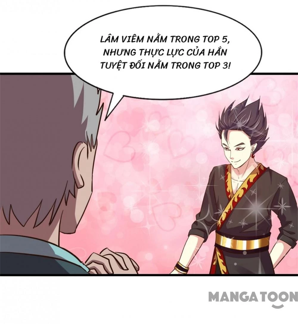 Tôi Và Khách Trọ Mỹ Nhân 26 Tuổi Chapter 245 - Trang 17