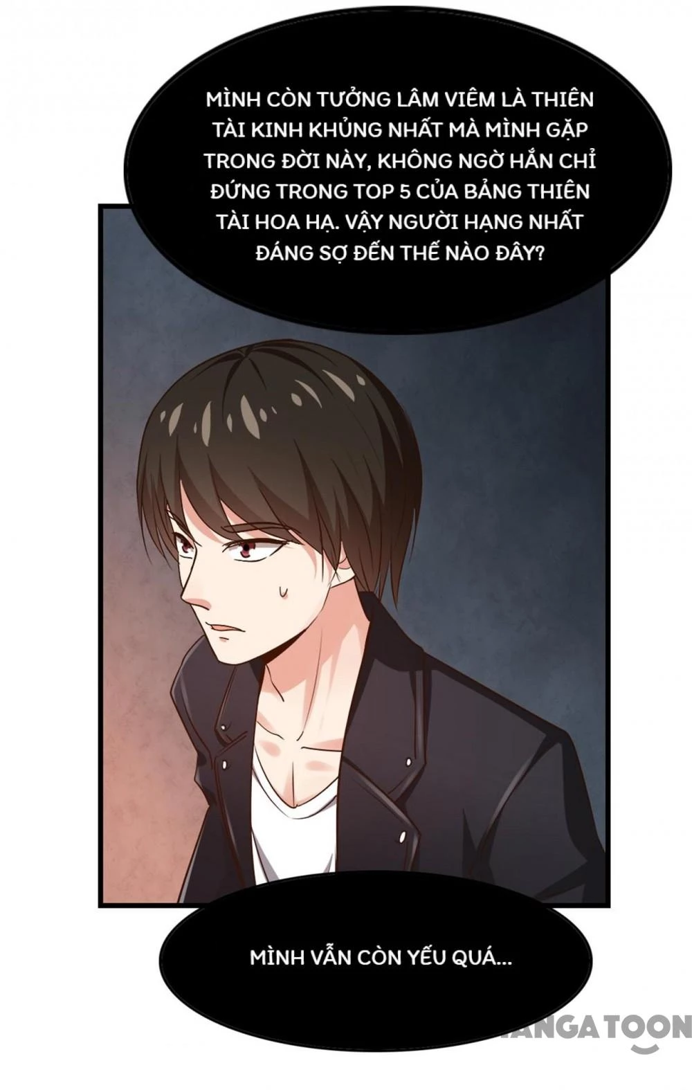 Tôi Và Khách Trọ Mỹ Nhân 26 Tuổi Chapter 245 - Trang 18