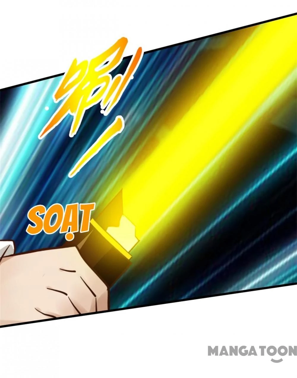 Tôi Và Khách Trọ Mỹ Nhân 26 Tuổi Chapter 245 - Trang 19