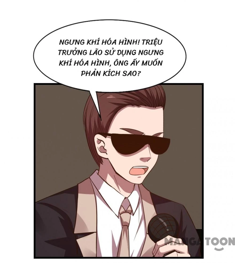 Tôi Và Khách Trọ Mỹ Nhân 26 Tuổi Chapter 245 - Trang 20