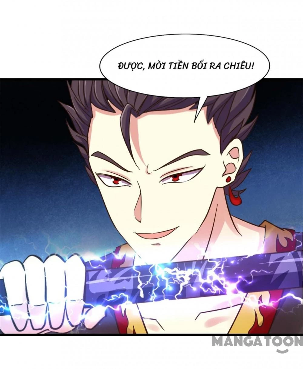 Tôi Và Khách Trọ Mỹ Nhân 26 Tuổi Chapter 245 - Trang 22