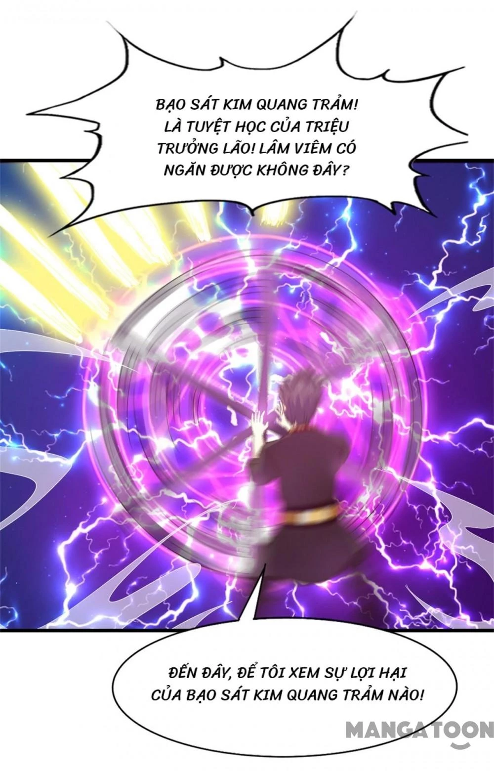 Tôi Và Khách Trọ Mỹ Nhân 26 Tuổi Chapter 245 - Trang 24