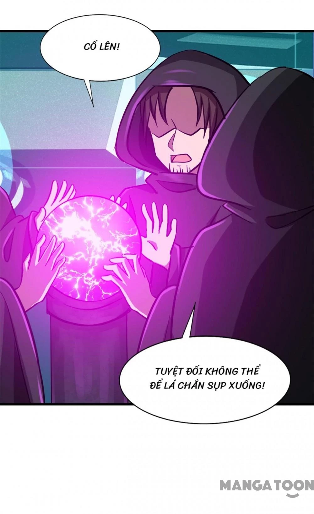 Tôi Và Khách Trọ Mỹ Nhân 26 Tuổi Chapter 245 - Trang 28