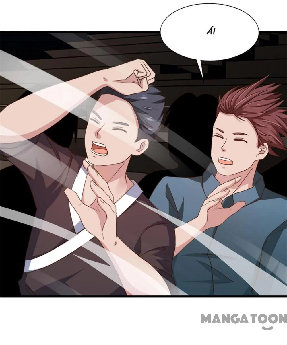 Tôi Và Khách Trọ Mỹ Nhân 26 Tuổi Chapter 245 - Trang 3