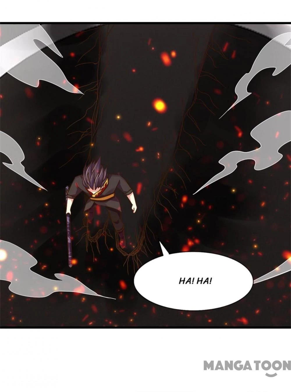 Tôi Và Khách Trọ Mỹ Nhân 26 Tuổi Chapter 245 - Trang 30