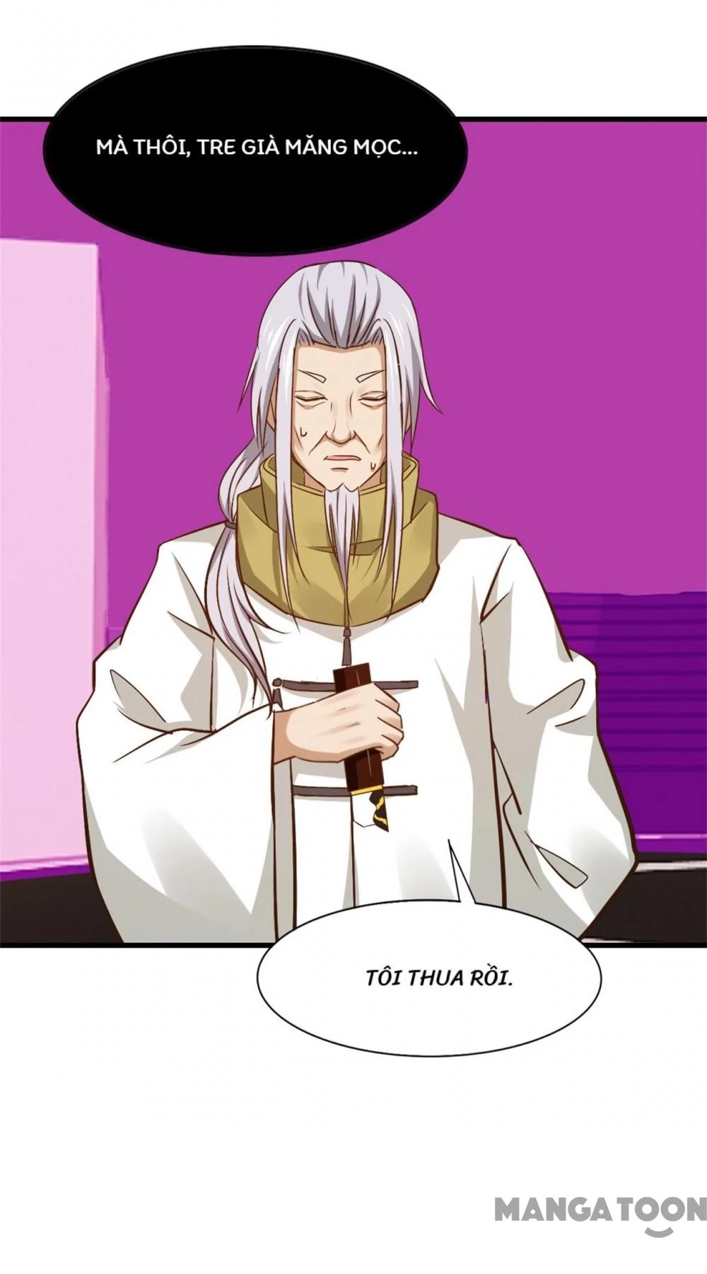 Tôi Và Khách Trọ Mỹ Nhân 26 Tuổi Chapter 245 - Trang 31