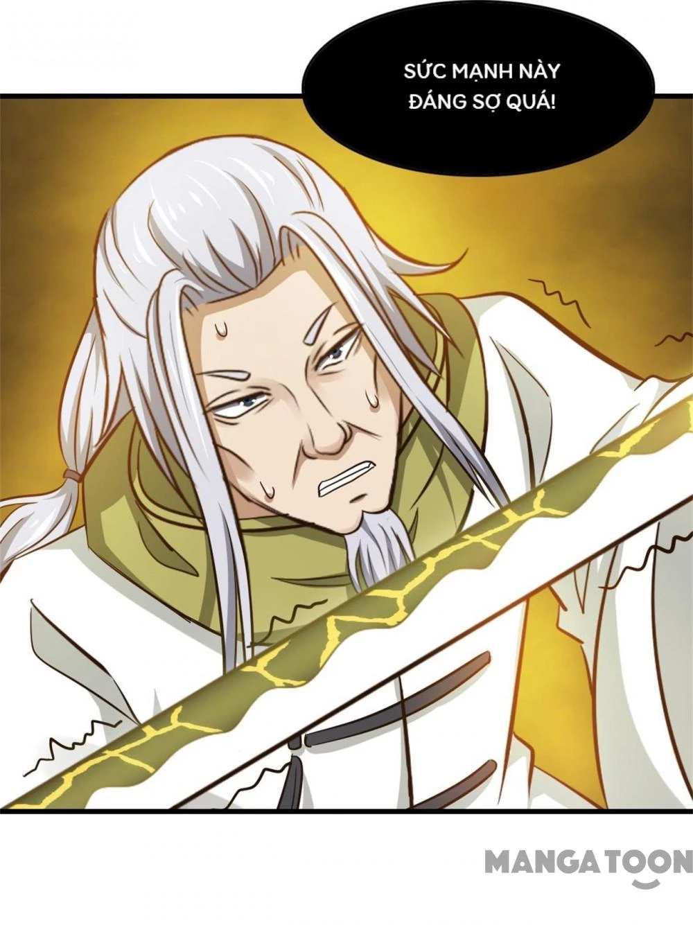 Tôi Và Khách Trọ Mỹ Nhân 26 Tuổi Chapter 245 - Trang 4