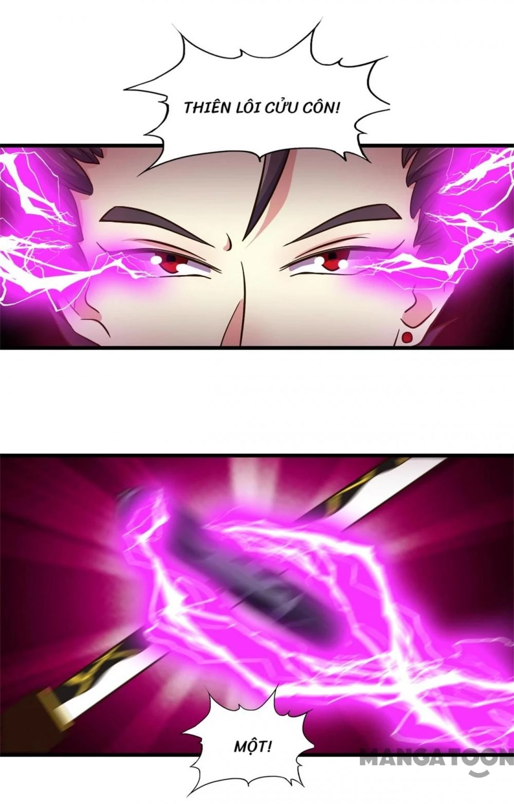 Tôi Và Khách Trọ Mỹ Nhân 26 Tuổi Chapter 245 - Trang 6