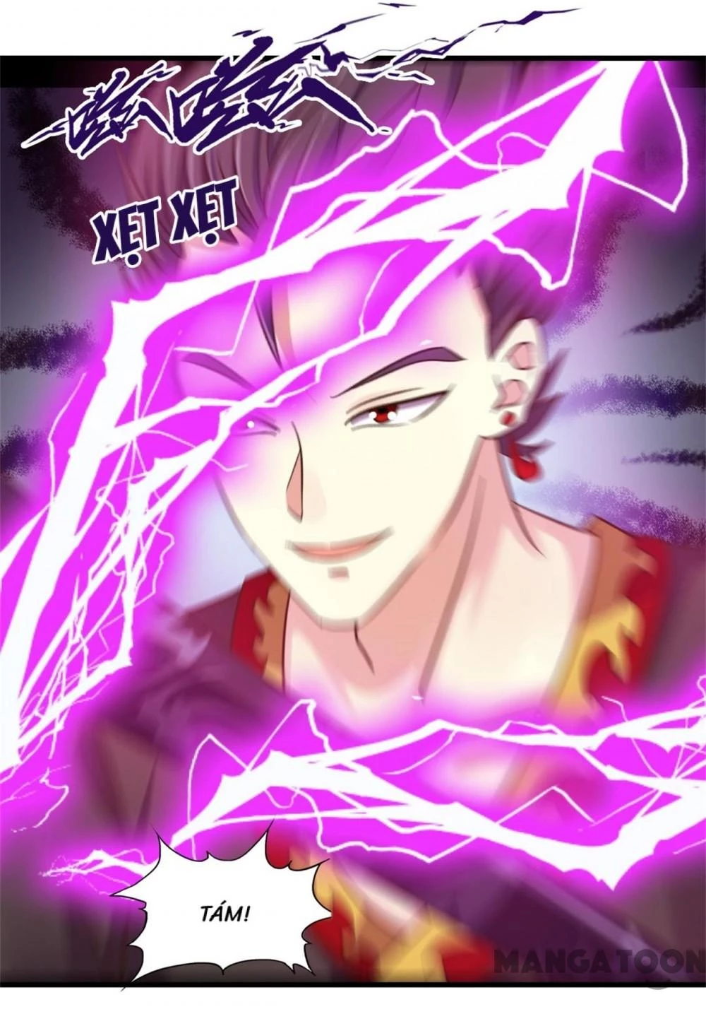 Tôi Và Khách Trọ Mỹ Nhân 26 Tuổi Chapter 245 - Trang 9