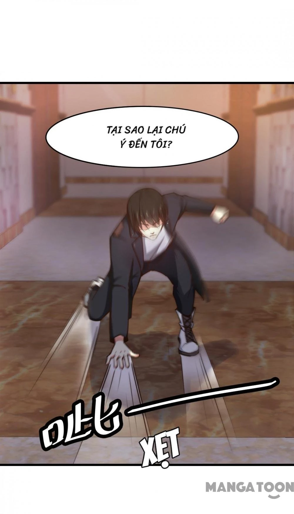 Tôi Và Khách Trọ Mỹ Nhân 26 Tuổi Chapter 246 - Trang 13