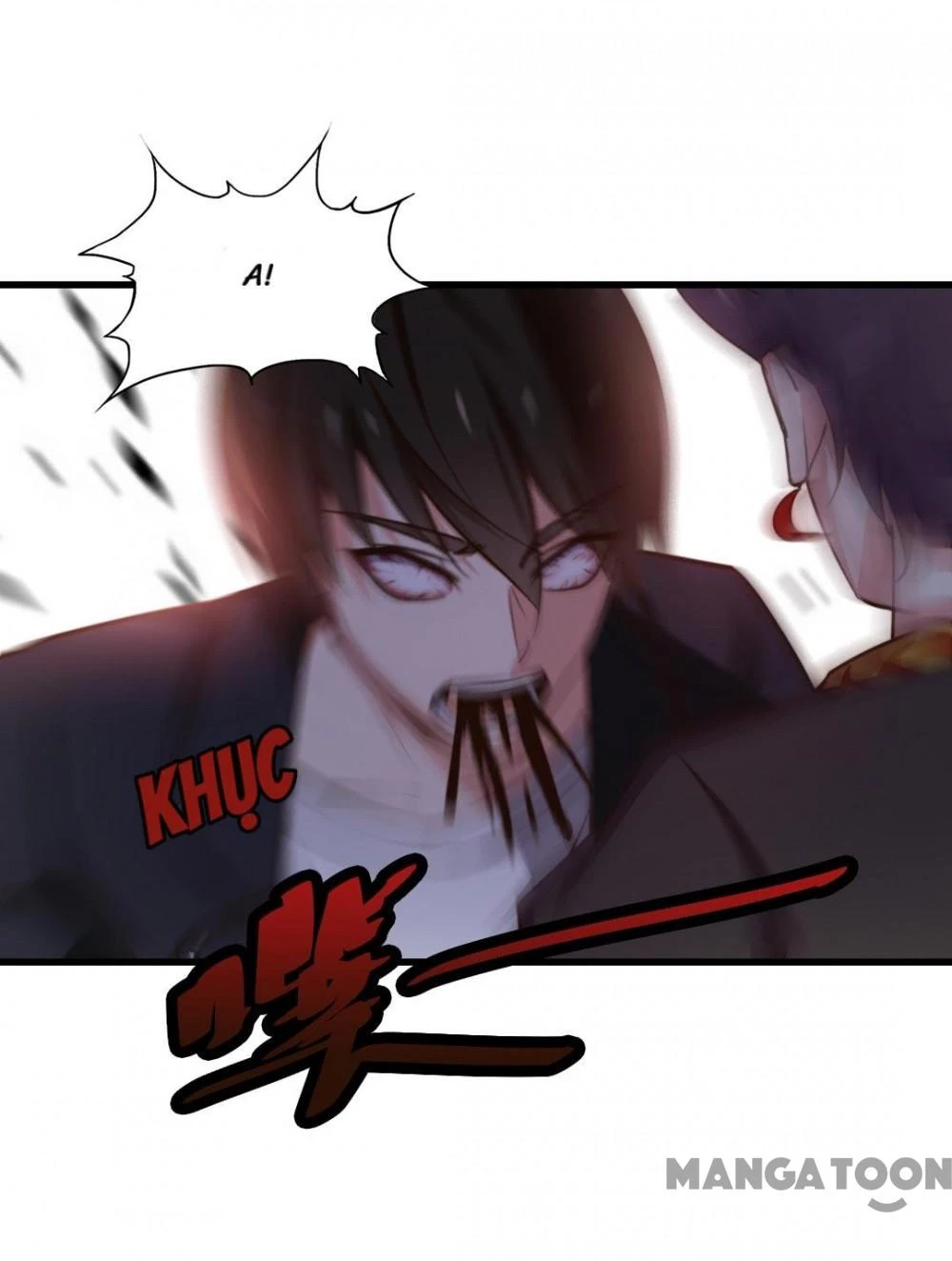 Tôi Và Khách Trọ Mỹ Nhân 26 Tuổi Chapter 246 - Trang 23