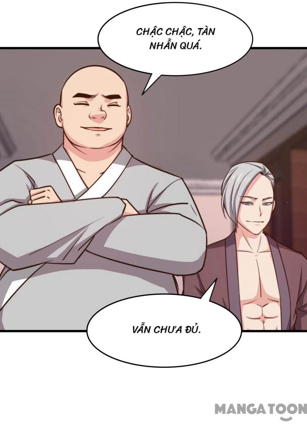 Tôi Và Khách Trọ Mỹ Nhân 26 Tuổi Chapter 246 - Trang 24