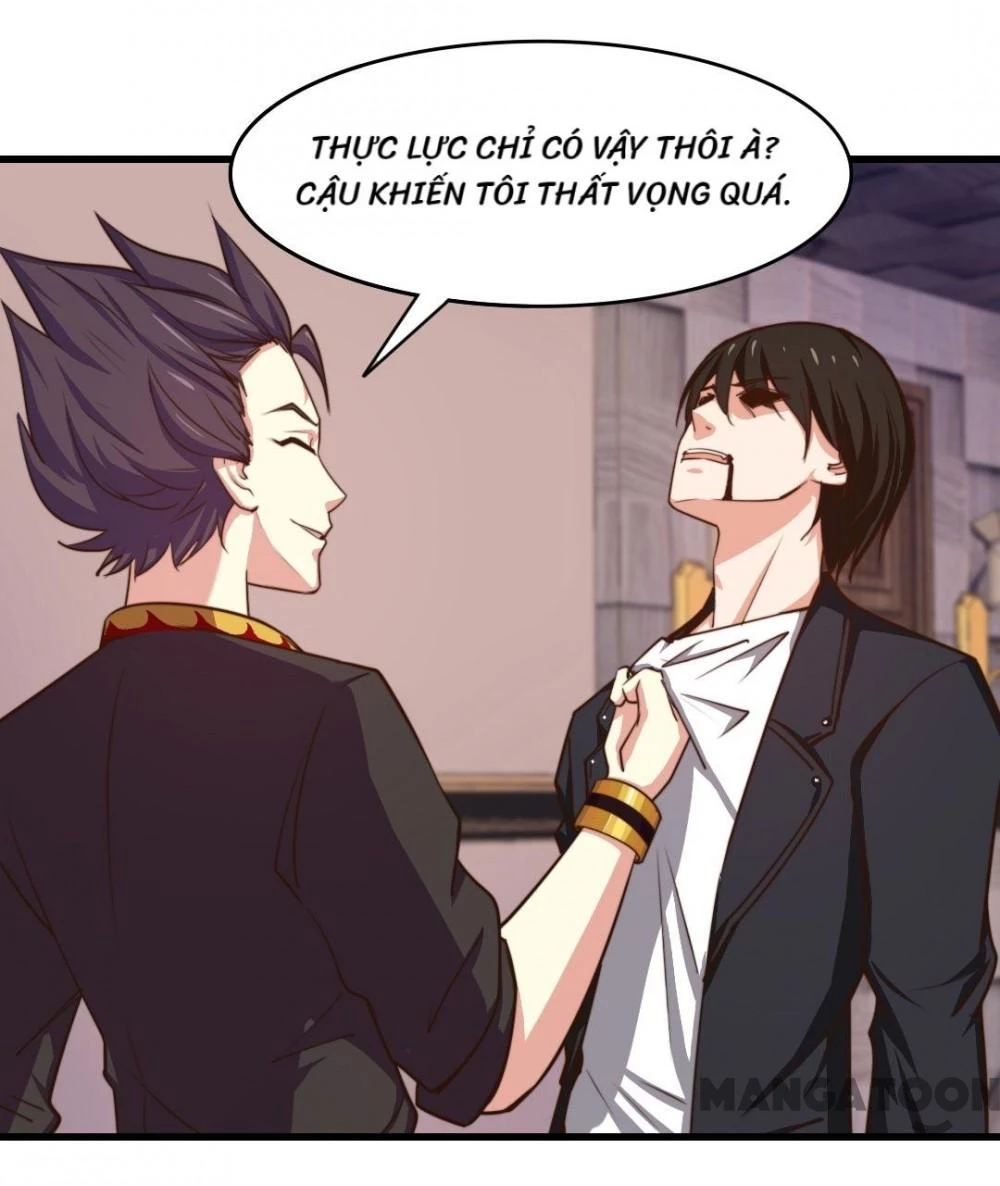 Tôi Và Khách Trọ Mỹ Nhân 26 Tuổi Chapter 246 - Trang 26
