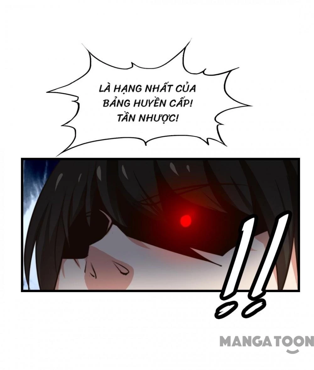 Tôi Và Khách Trọ Mỹ Nhân 26 Tuổi Chapter 246 - Trang 27