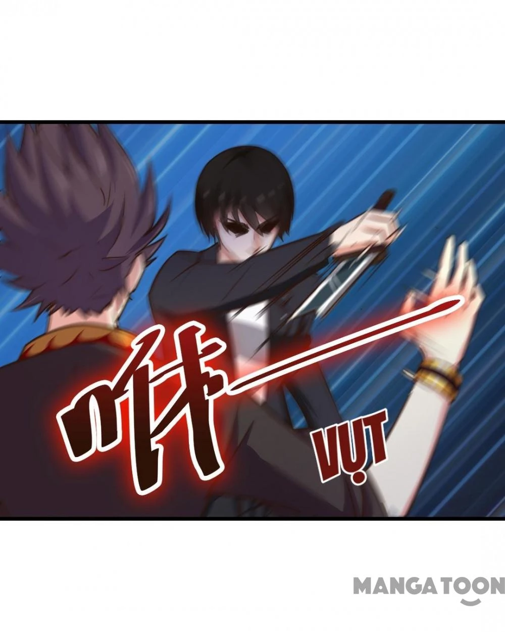 Tôi Và Khách Trọ Mỹ Nhân 26 Tuổi Chapter 246 - Trang 29