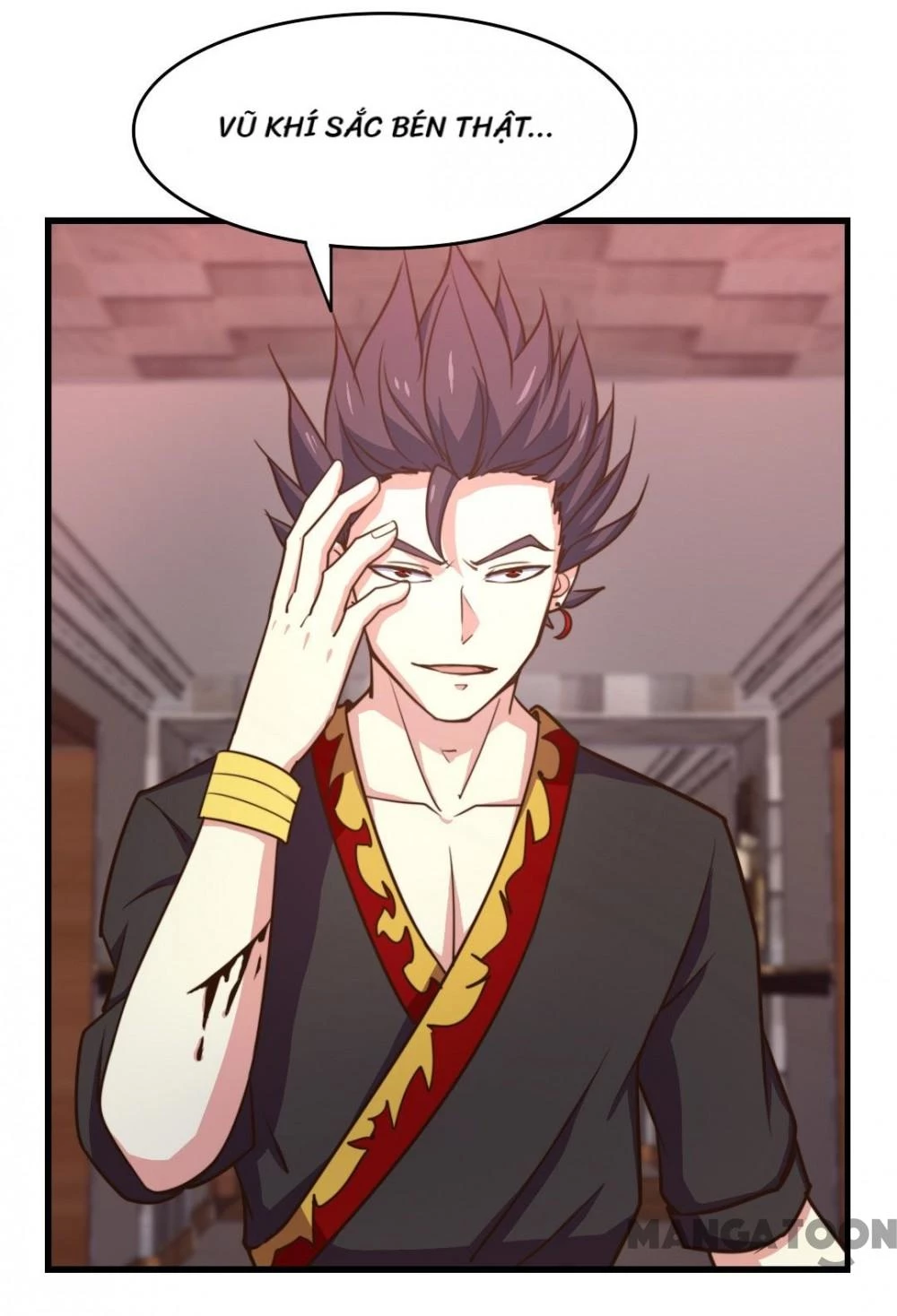 Tôi Và Khách Trọ Mỹ Nhân 26 Tuổi Chapter 246 - Trang 30