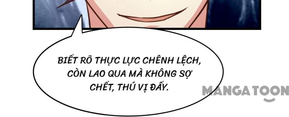 Tôi Và Khách Trọ Mỹ Nhân 26 Tuổi Chapter 246 - Trang 32