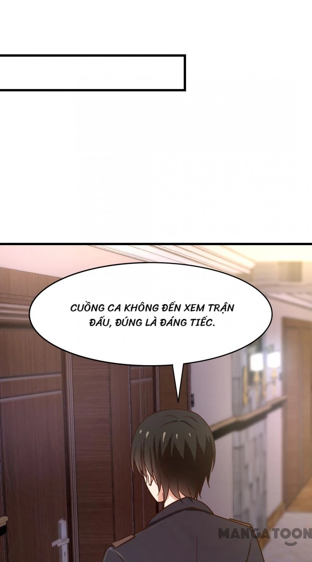 Tôi Và Khách Trọ Mỹ Nhân 26 Tuổi Chapter 246 - Trang 6