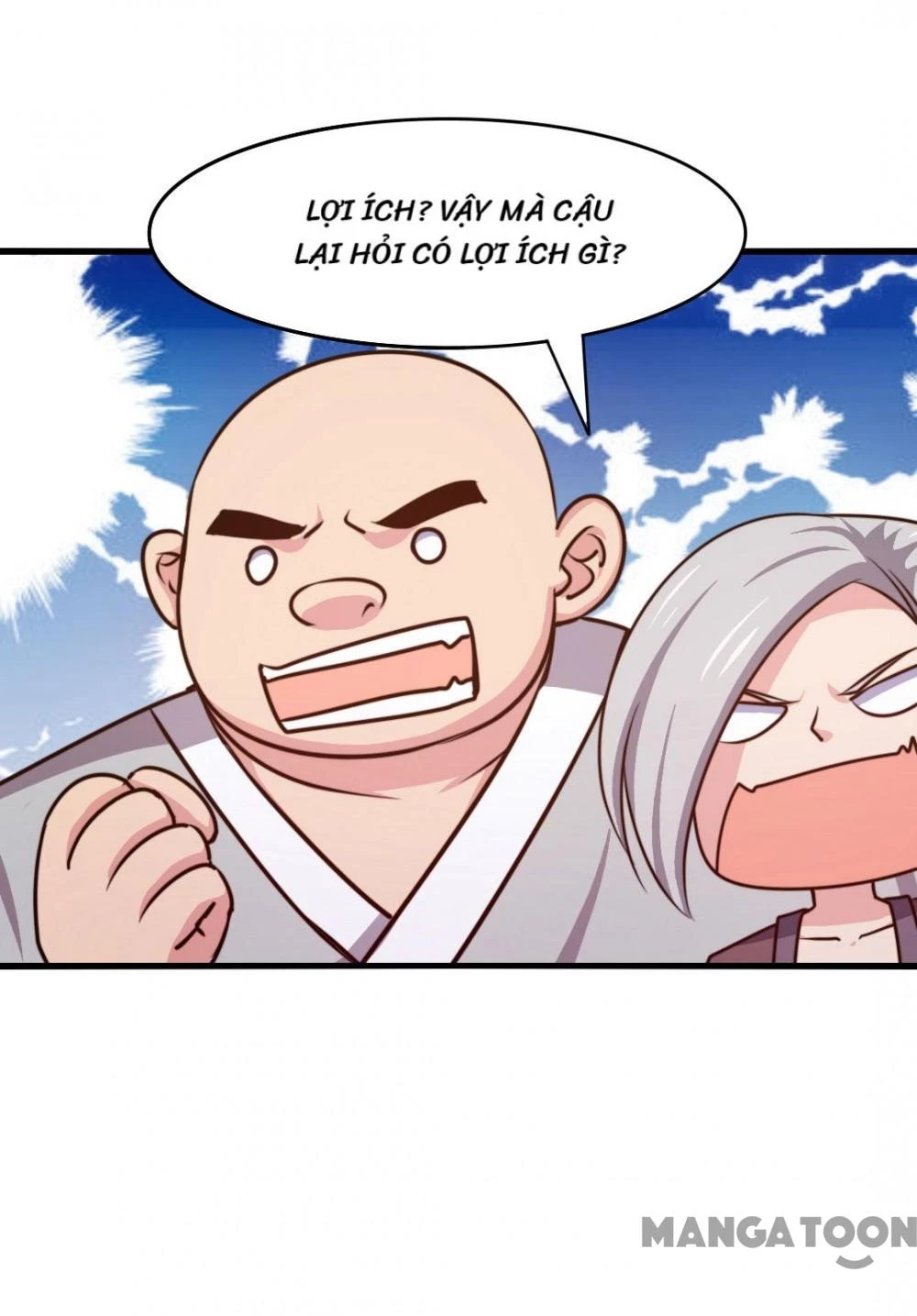Tôi Và Khách Trọ Mỹ Nhân 26 Tuổi Chapter 247 - Trang 10